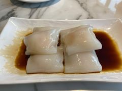 叉烧肠粉-多多旺港式茶餐厅(新区店)