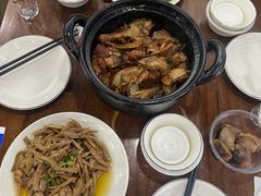 -斯丹姜母鸭·古法干香(涂门街总店)