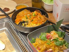 -新石器烤肉(招商1872店)