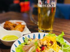 -Cactus墨西哥仙人掌餐厅