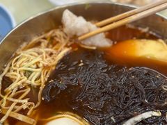 招牌锅包肉-服务大楼冷面(延大店)