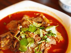 -老雒阳面馆·水席(定鼎门店)