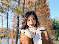 -三水森林公园