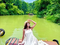 -天河潭旅游度假区