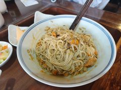 -同得兴 Since·1995 传统苏式面馆(嘉馀坊店)
