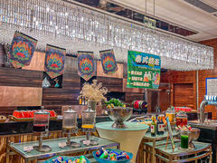 -River Café 海鲜自助(重庆丽笙世嘉酒店)