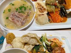 -富龙快餐店(铁西店)