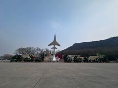-中国航空博物馆