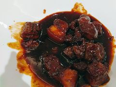 -新雅粤菜馆(南京东路店)