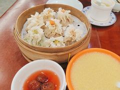 -都一处烧麦馆(前门店)