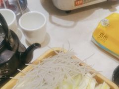 -丁里羊肉小镇(天鹅湖总店)