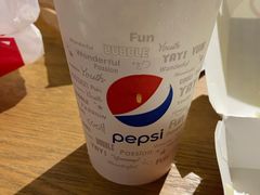 -肯德基(三元桥东店)