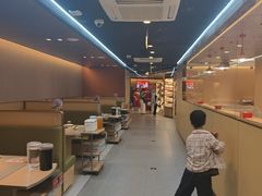 -海底捞火锅(王府井银泰in88店)