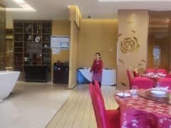 -沁香庭中餐厅·川粤菜(重庆高新假日酒店)