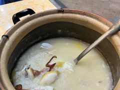-阳江餐厅·30年老字号·粤菜海鲜大排档