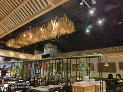 大堂-武松家(丰益桥店)