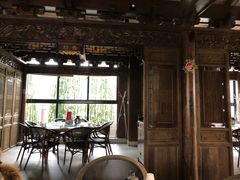 -北京老铺烤鸭(老城根店)
