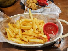 -西堤牛排(合肥之心城店)