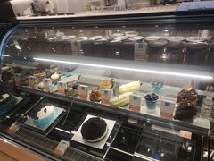 -大连铂尔曼酒店-铂尔曼美食廊 Pullman Deli