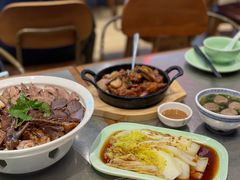 -潮界(LU·ONE凯德晶萃广场店)