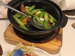 -丰鲤楼•闽南茶楼(仟禧汇店)
