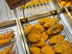 -池田寿司·新鲜现做(西红门荟聚店)