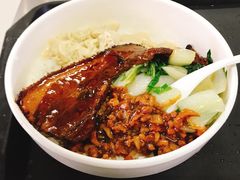 -南京邮电大学-第2食堂