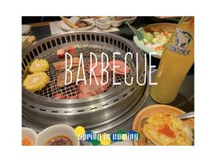 -烧江南烤肉(长春摩天活力城店)