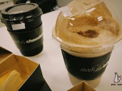 -Awfully Chocolate(嘉里城店)