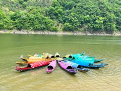 -新安江山水画廊风景区