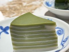 -莲湖糕团店·老秦淮小吃