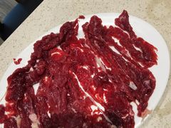 -八合里潮汕鲜牛肉火锅(吉大店)