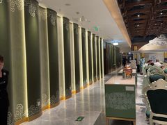 -巴音浩日娲·蒙餐(双林东路店)