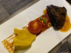 -博林天瑞喜来登酒店·西丽尚膳