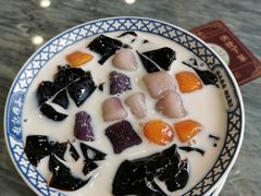 -赵记传承·中式甜品(珠海香洲柠溪大道店)