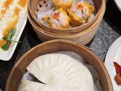 -小城粥道·海胆鲜虾粥(解放广场店)
