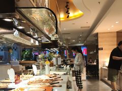 -比格比萨自助(宋家庄店)