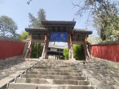 -玉泉观