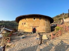 -福建土楼(南靖)景区