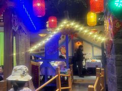 -津沽小院(天津之眼店)