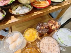 -钢管厂五区小郡肝火锅串串香(清河店)