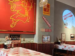 -老闵田螺馆·南昌市井菜·特色小吃(总店)