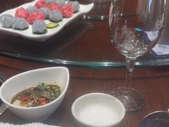-东海怡品海鲜豆捞(舟宿夜江店)
