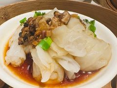 -万龙洲海鲜(南新仓店)