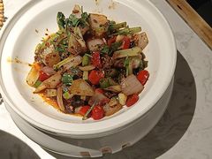 -老知青·东北菜(中华城店)