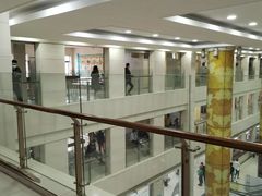 -上海市中医医院(芷江路院区)