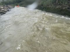 -仙山谷激浪漂流