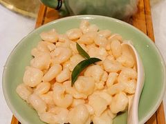 手剥龙井虾仁-知味观(湖滨总店)