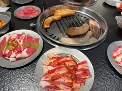 -炽城·烤肉名家(鸿达中央广场店)