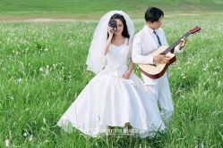 -色色婚纱摄影(大沥旗舰店)